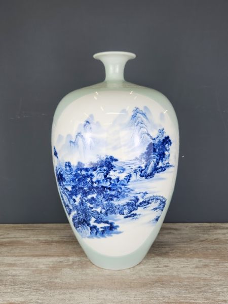 Китайская ваза "РАС-069"