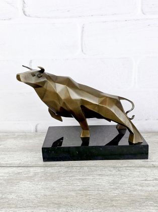 Бык (стремительный) Бык (стремительный)