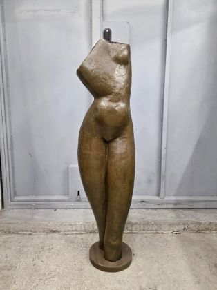 Торс (1метр) Торс (1метр)