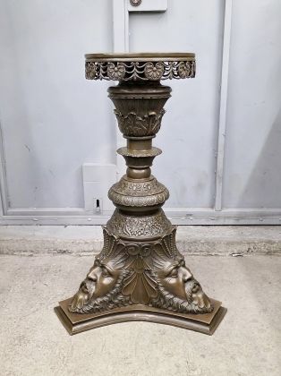 Тумба "Пьедестал Зевса" (74см) Тумба "Пьедестал Зевса" (74см)