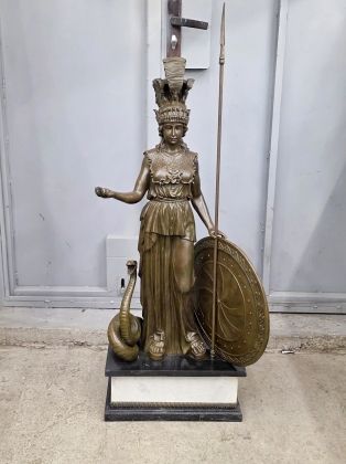 Афина (92см) Афина (92см)