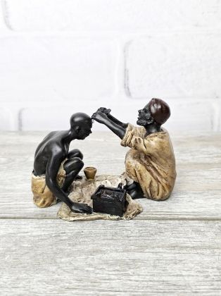 Арабский цирюльник Арабский цирюльник