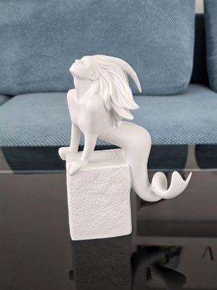 Козерог (Royаl Coрenhаgеn). Оригинал Козерог (Royаl Coрenhаgеn). Оригинал