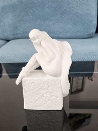 Рыбы (Royаl Coрenhаgеn). Оригинал Рыбы (Royаl Coрenhаgеn). Оригинал