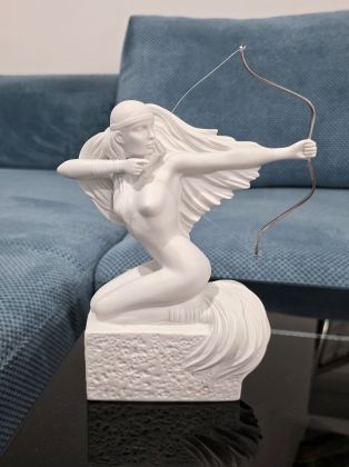 Стрелец (Royаl Coрenhаgеn). Оригинал Стрелец (Royаl Coрenhаgеn). Оригинал