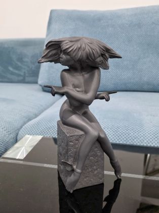 Близнецы (Royаl Coрenhаgеn). Оригинал Близнецы (Royаl Coрenhаgеn). Оригинал