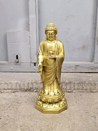 Будда Амитабха (39см) Будда Амитабха (39см)