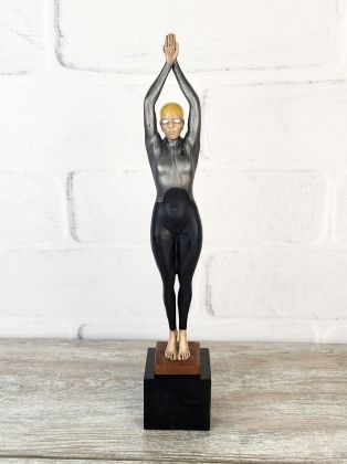 Пловчиха Пловчиха