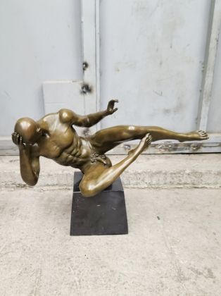 Мужская эротика (ЕРА-619). 44см Мужская эротика (ЕРА-619). 44см