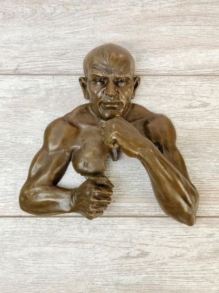 Боксёр (на стену) Боксёр (на стену)