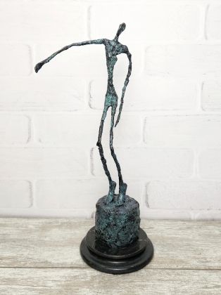 Падающий человек Падающий человек